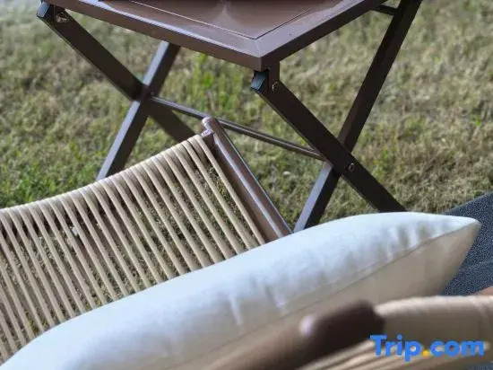 Nanzhao Time-yard Retreat Boutique B&B（Erhai Ecological Corridor）