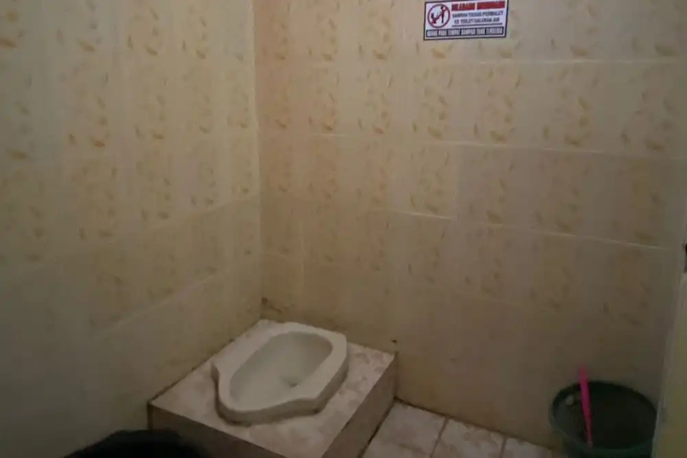 Hotel O Eyang Kostel
