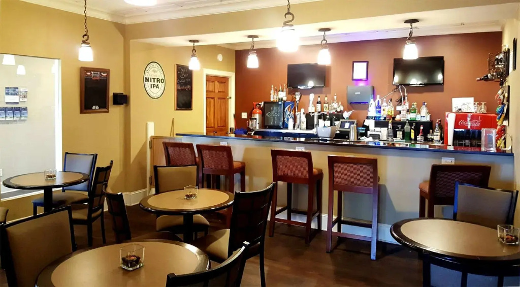 Best Western Point South