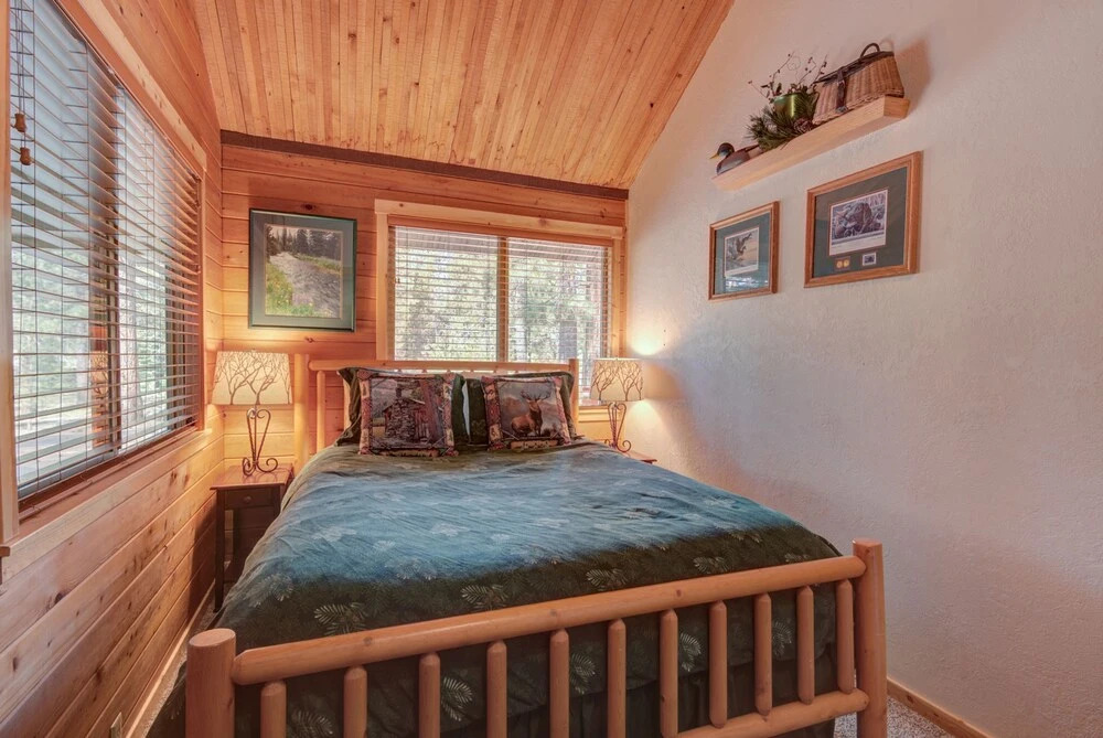 Pine Needle Lane #5 by Village Properties at Sunriver