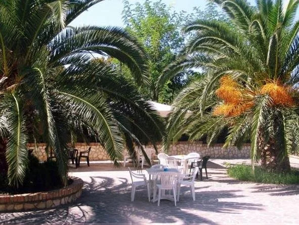 Hotel Gaudio