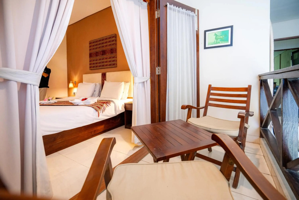 Samawa Transit Hotel