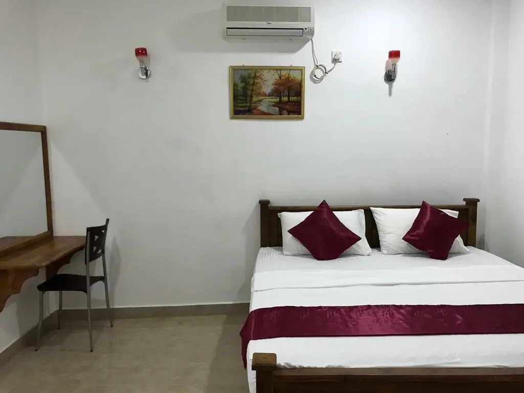 Family Inn