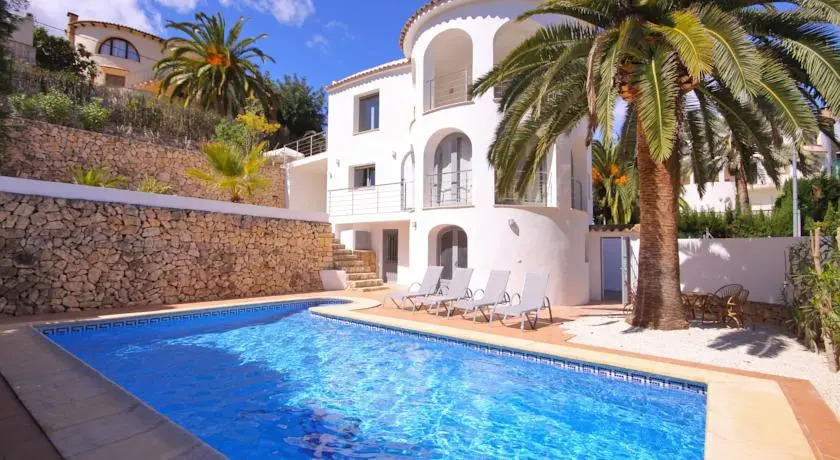 Villa Paz