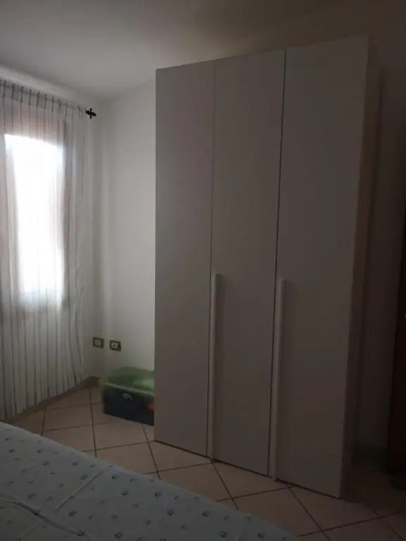 Bilocale in Residenza Con Vista Mare - B9