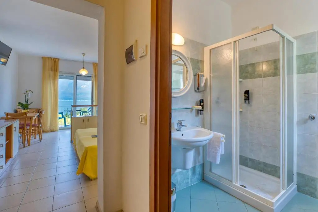 Hotel Casa Piantoni