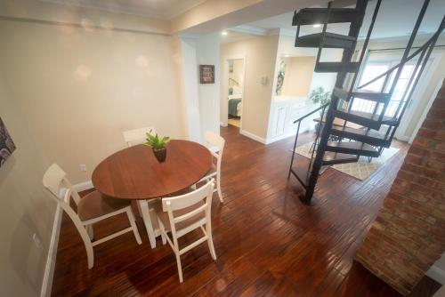 The Newport Lofts - 410 Thames Street