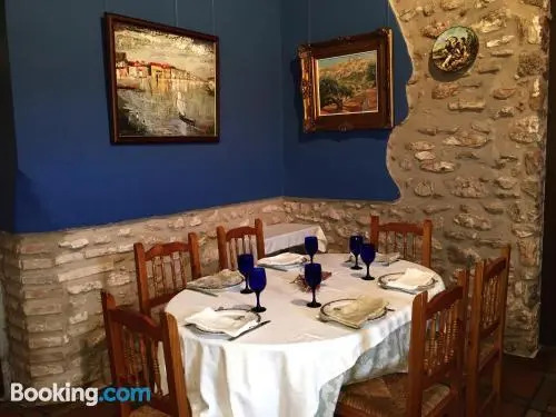 Hotel Rural Panxampla