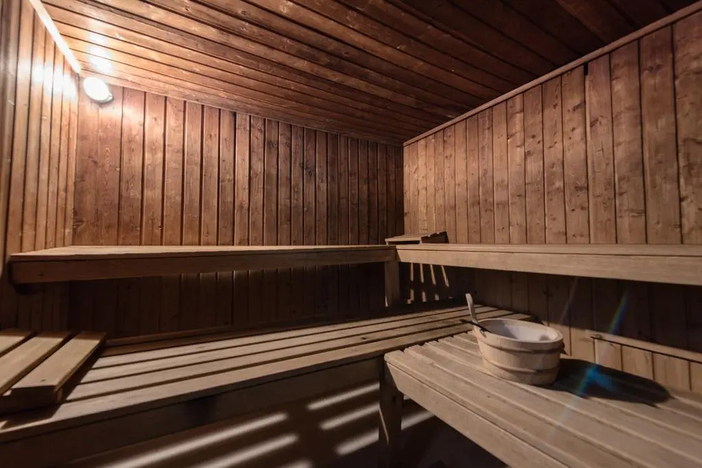 Sun Grove Villas & Spa