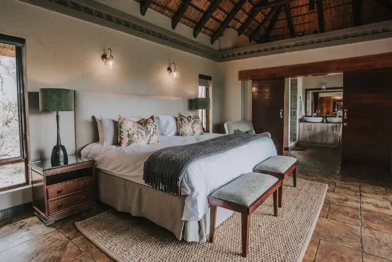 Waterbuck Lodge