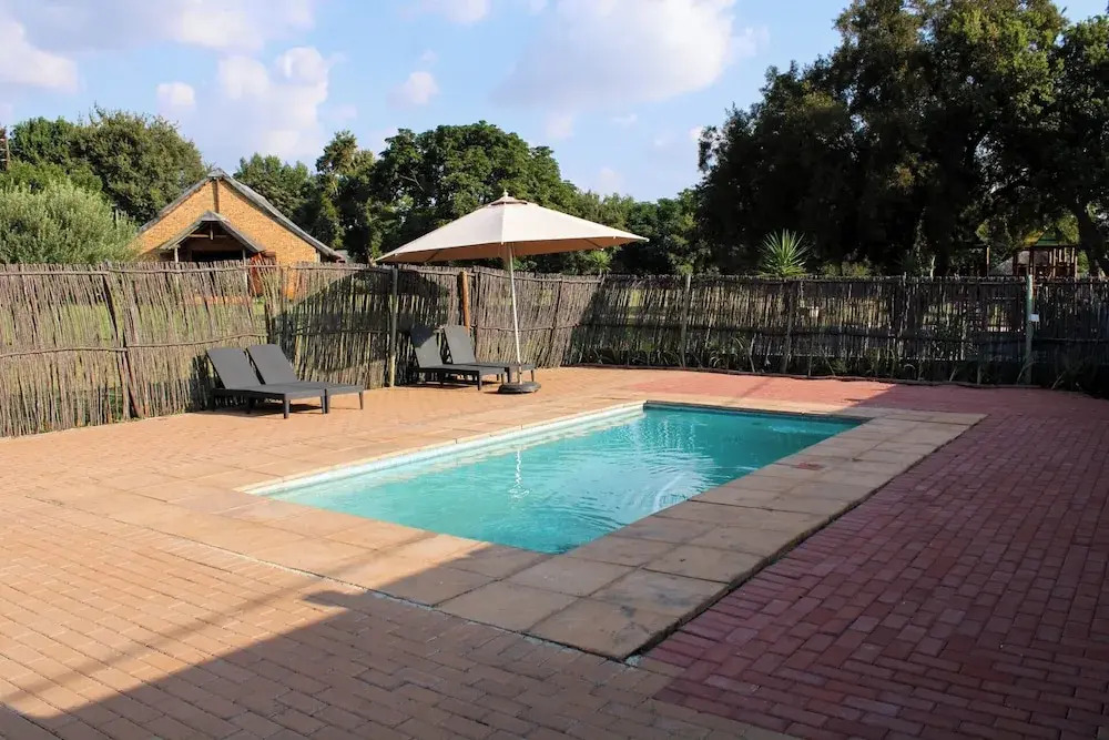 Bikos Villa