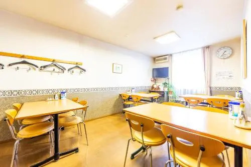 B&B Hotel Bird Inn by OYO Rooms