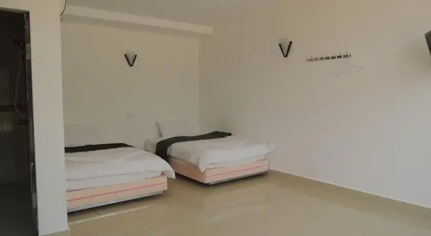 Arunras Guesthouse