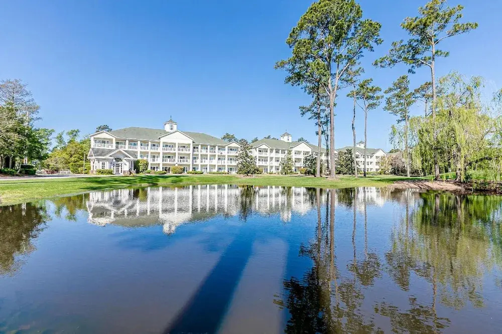Boho Safari World Tour - Myrtle Beach SC