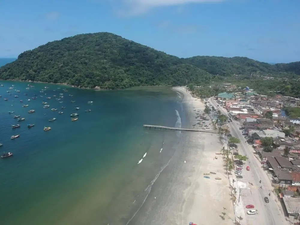 Pousada Ponta dos Corais