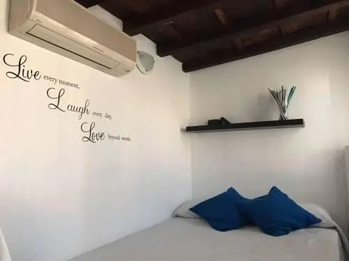 Apartamento Plaza Corredera 2