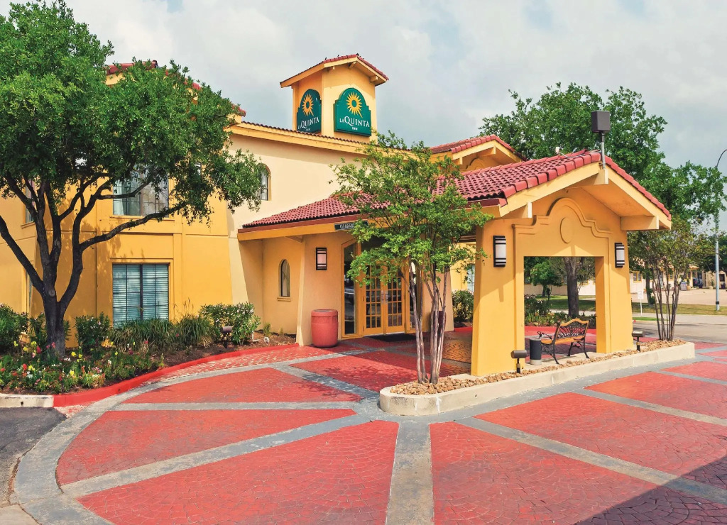 Rodeway Inn