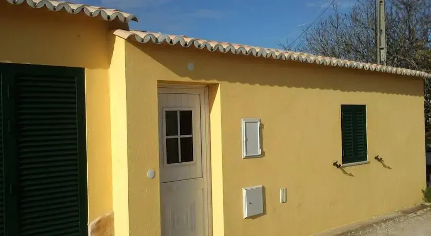 Casa Rio Seco