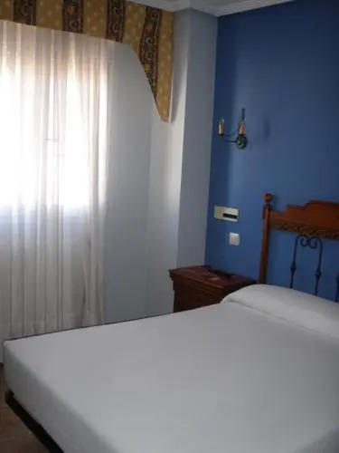 Hostal Pineda
