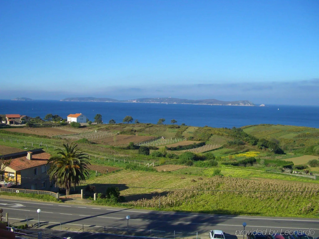 Hotel Oca Vermar