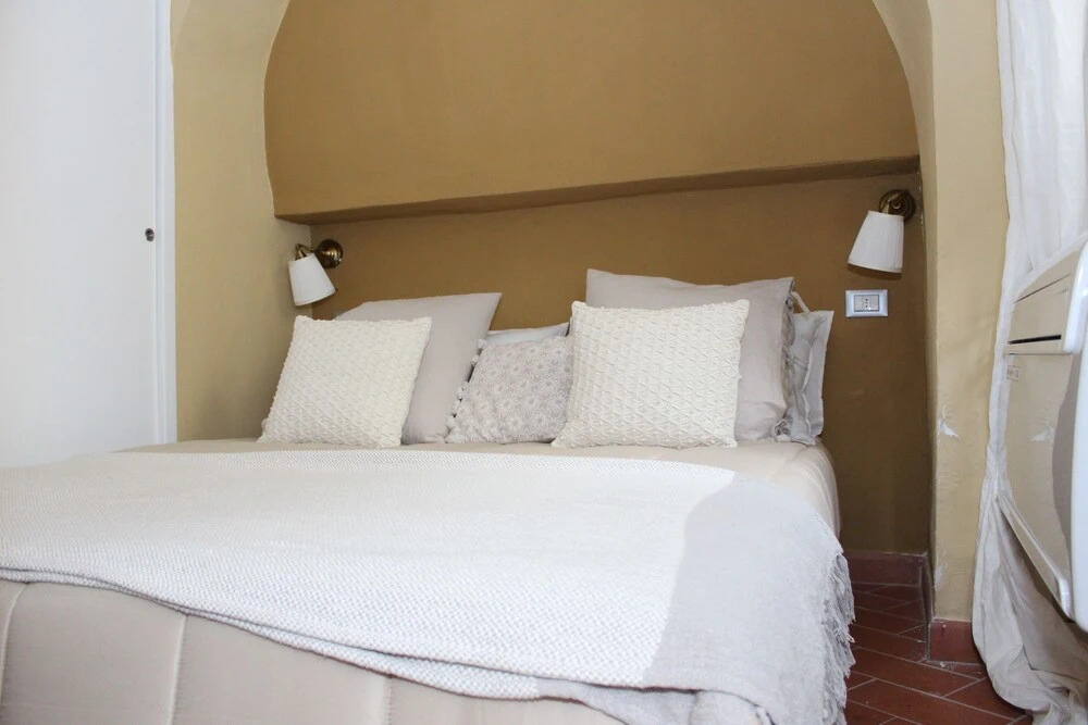 Art Apartment Costa San Giorgio