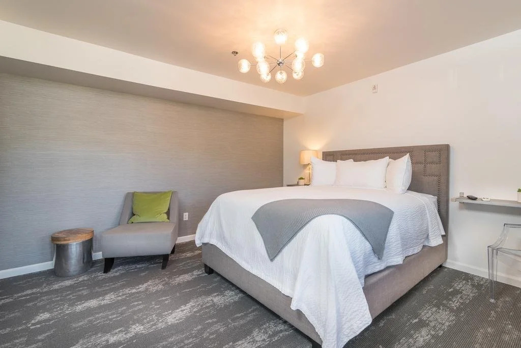 The Greens Hotel on Del Paso