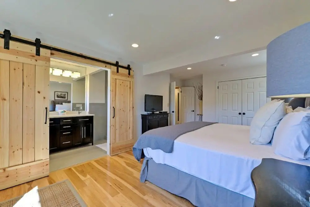 Tree Tops - 3 Br Home