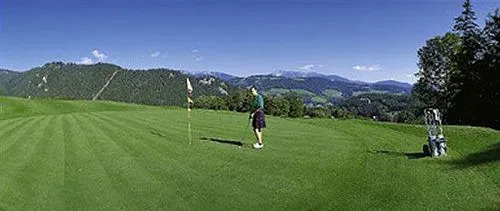 Grand Hotel Panhans