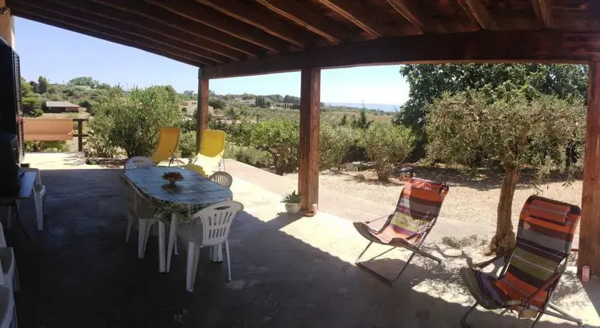 Villa Carol