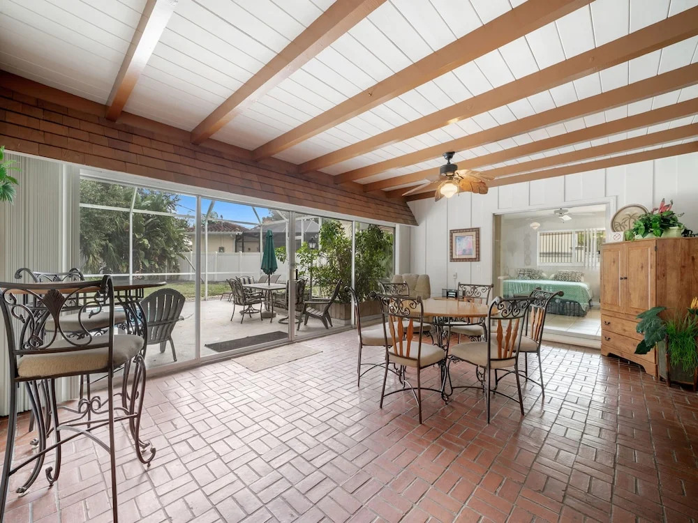 Harbor Paradise Home - Four Bedroom Home