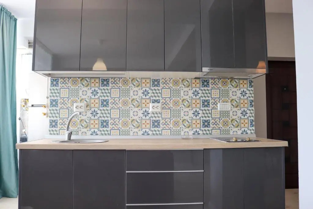 Apartament Atlas - 4 camere - ByChoice
