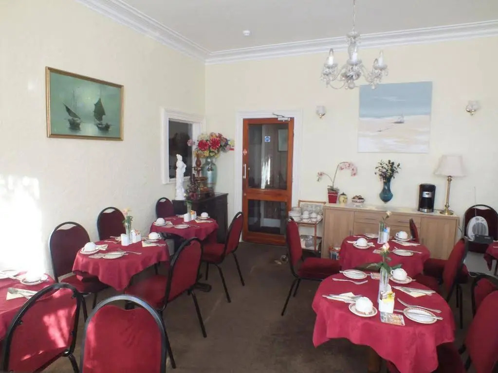 Taormina Guest House