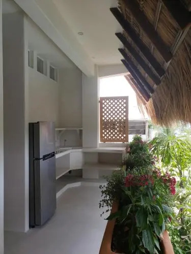 Villa Colibrí