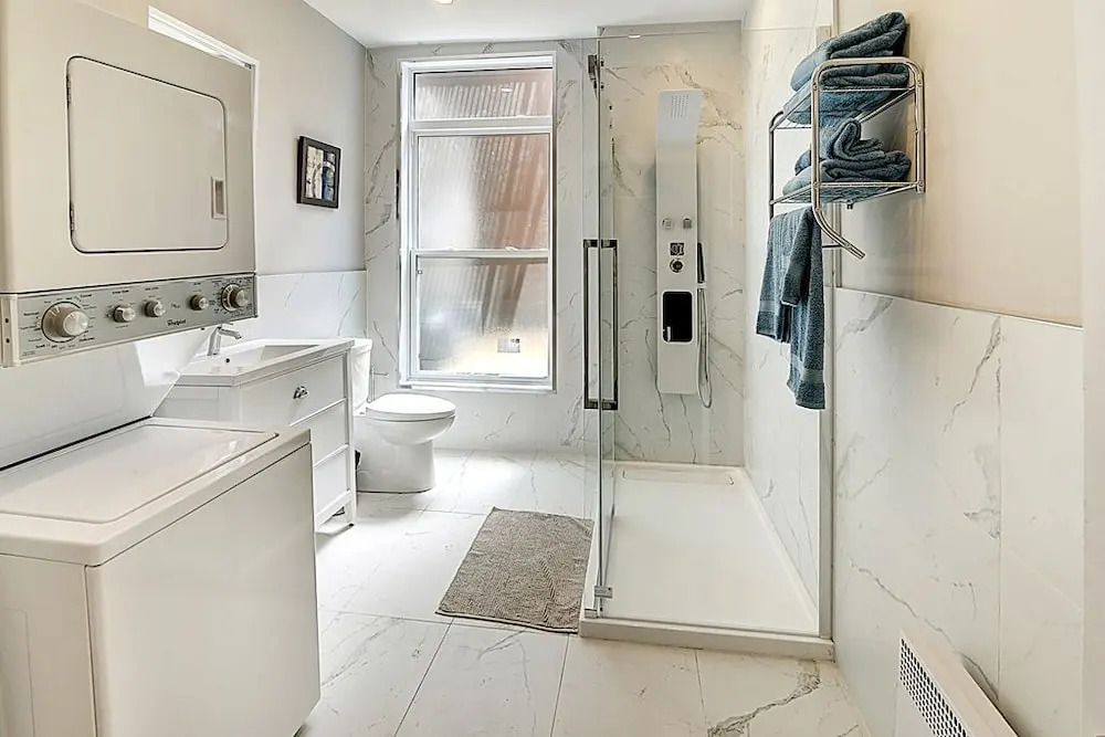 Plateau PRIME SUITE Plus A.C. Parking