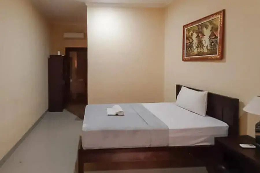 Padang Padang Sari Guest House Bali RedPartner