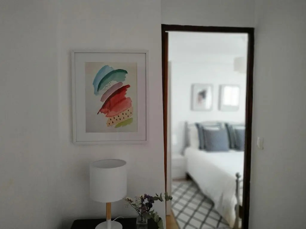 CASA EL REMANSO DE ZUHEROS