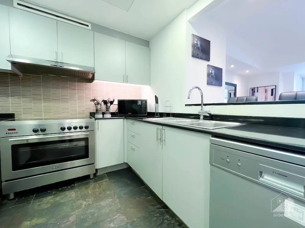 Ultimate Luxury 2Bedroom In Dubai Marina