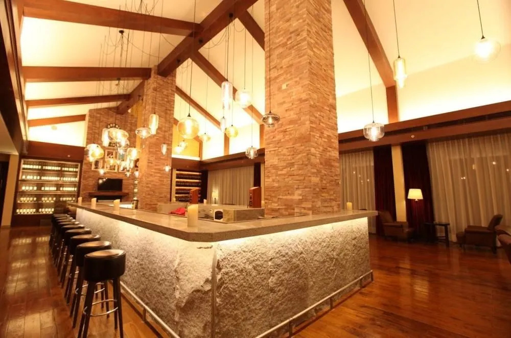 Springs Resort