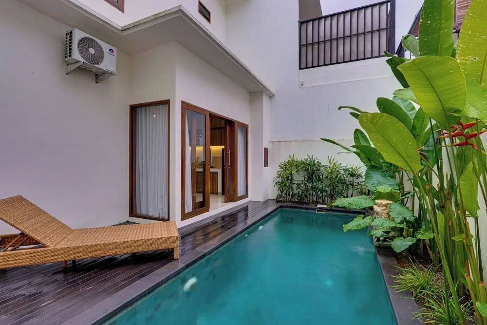Villa Taman Seminyak 44 - Seminyak