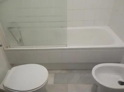 Apartamento Plaza del Caballo