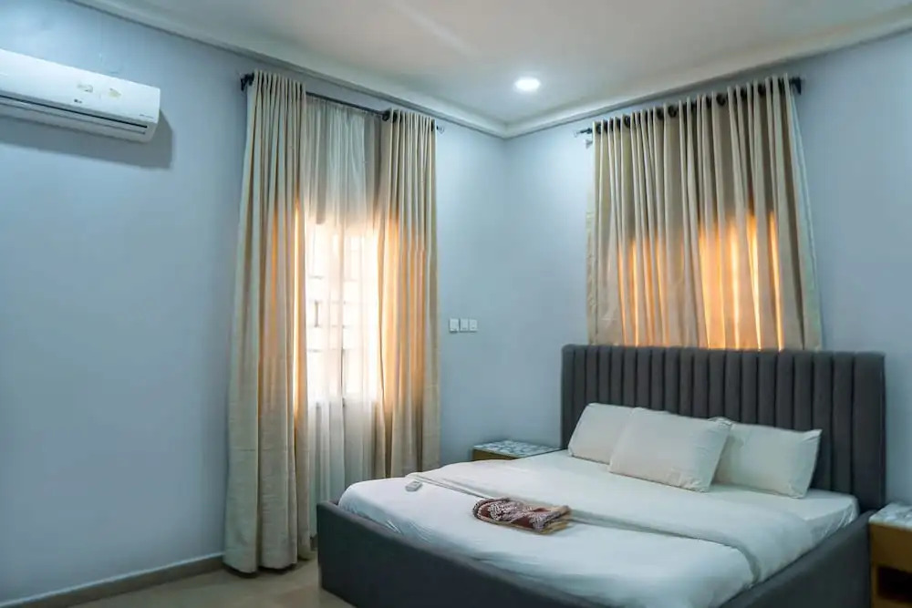 Utobert Apartments Abuja