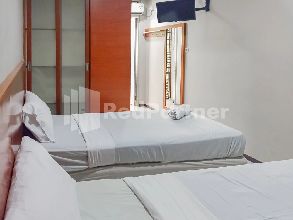 Sang Surya Guest House