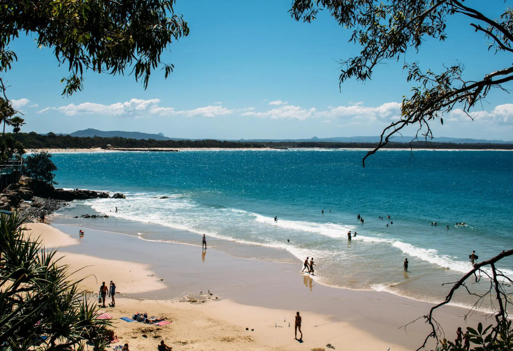 Nomads Noosa