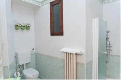 B&B Una Stanza in Famiglia