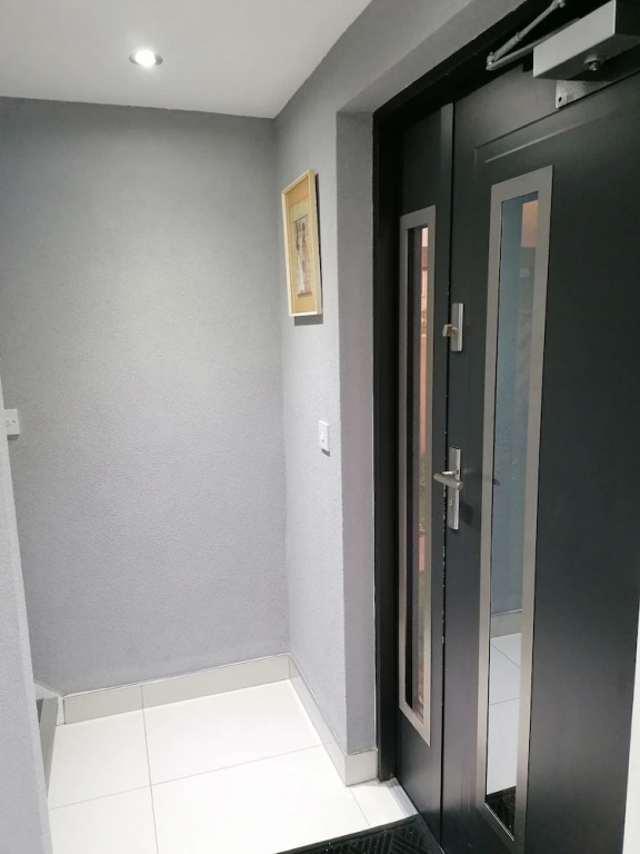 Charming 1-bed Apartment in Coventry
