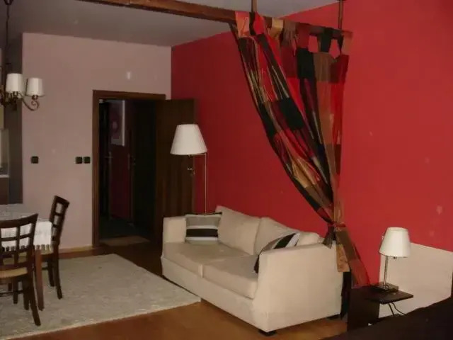 Sofia Rental Apartments