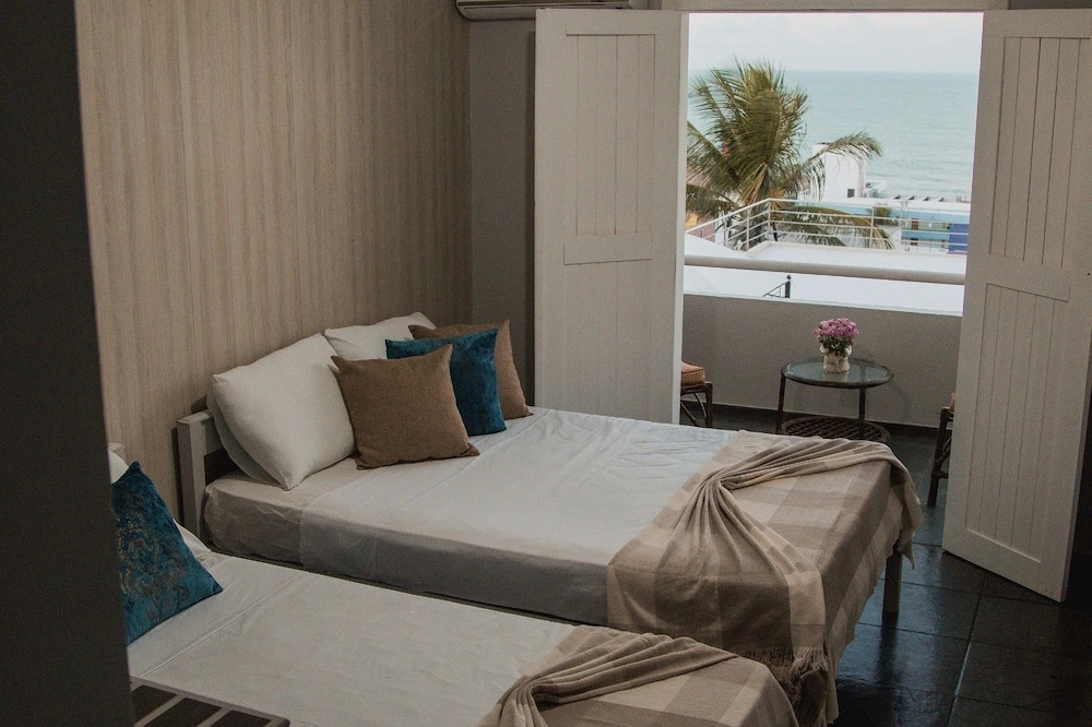 Bela Vista Praia Hotel