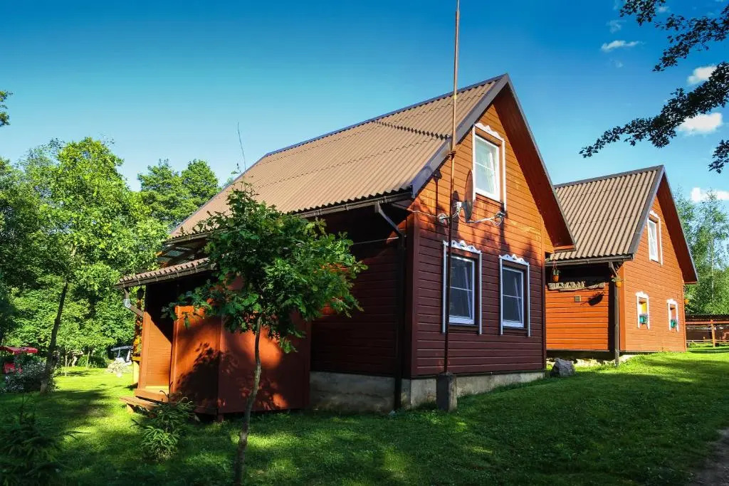 Taparynė