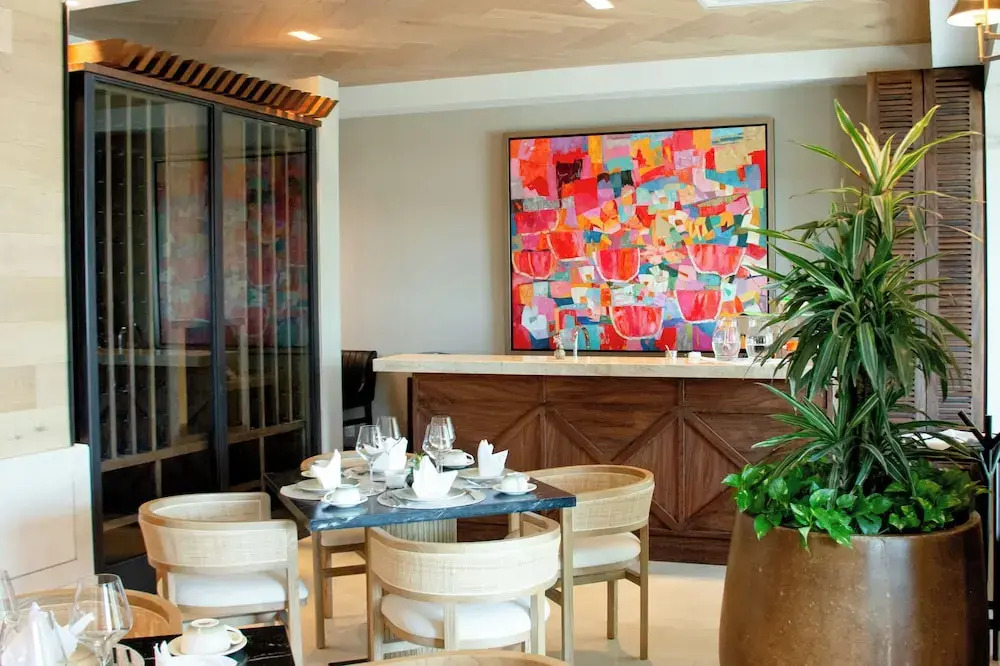 Moka Boutique Hotel