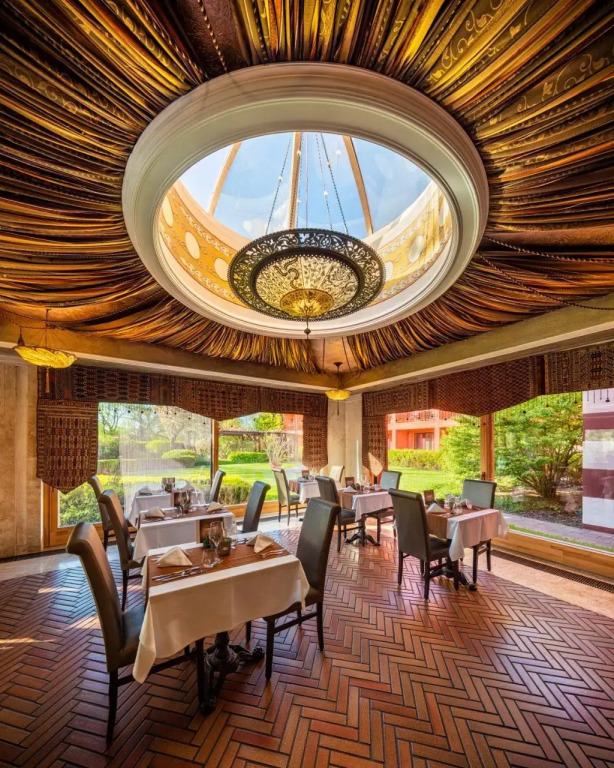Mesés Shiraz Hotel Superior-Adults only